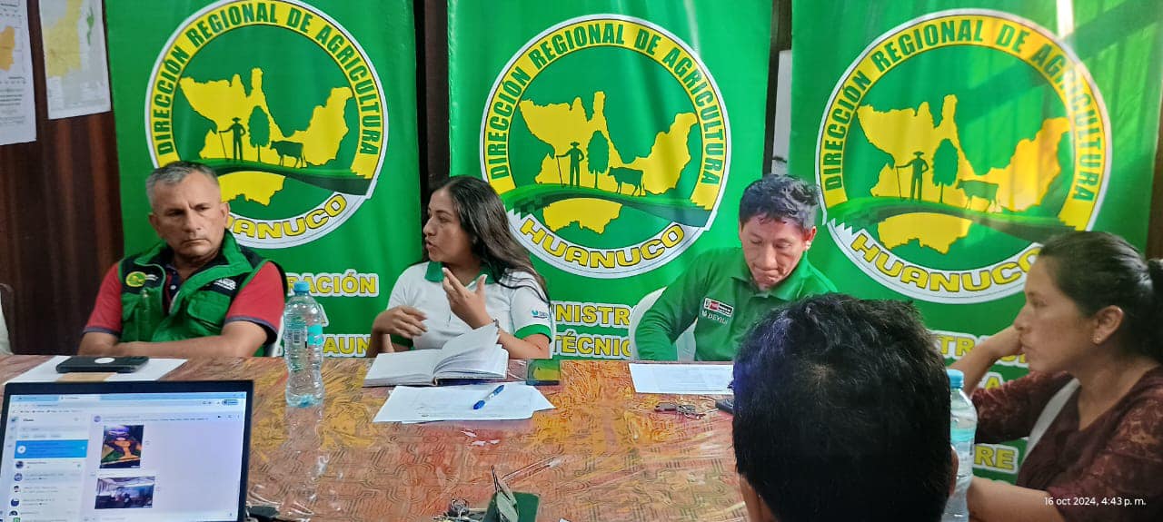 Imagen de la nota de prensa Puerto Inca se prepara.