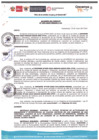 Vista preliminar de documento Acuerdo de Concejo N° 034-2023-MDDARC.M