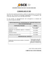 Vista preliminar de documento Comunicado N° 003 CAS 224-2024