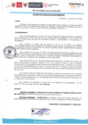 Vista preliminar de documento Acuerdo de Concejo N° 039-2023-MDDARC.M