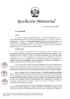 Vista preliminar de documento RM N° 01153-2024-DE (Aprobar Directir General N° 00010-2024-MINDEF-VRD-DGA)