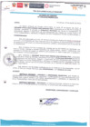 Vista preliminar de documento Acuerdo de Concejo N° 042-2023-MDDARC.M