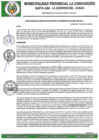 Vista preliminar de documento RGDE-010-2024-GDE-MPLC