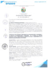 Vista preliminar de documento Ordenanza Municipal N.° 024-2024-MPO-LL