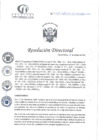 Vista preliminar de documento RD N°333-10-2024-DE-HCLLH-MINSA