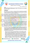 Vista preliminar de documento Acuerdo de Concejo N° 61-2024-MPB-A