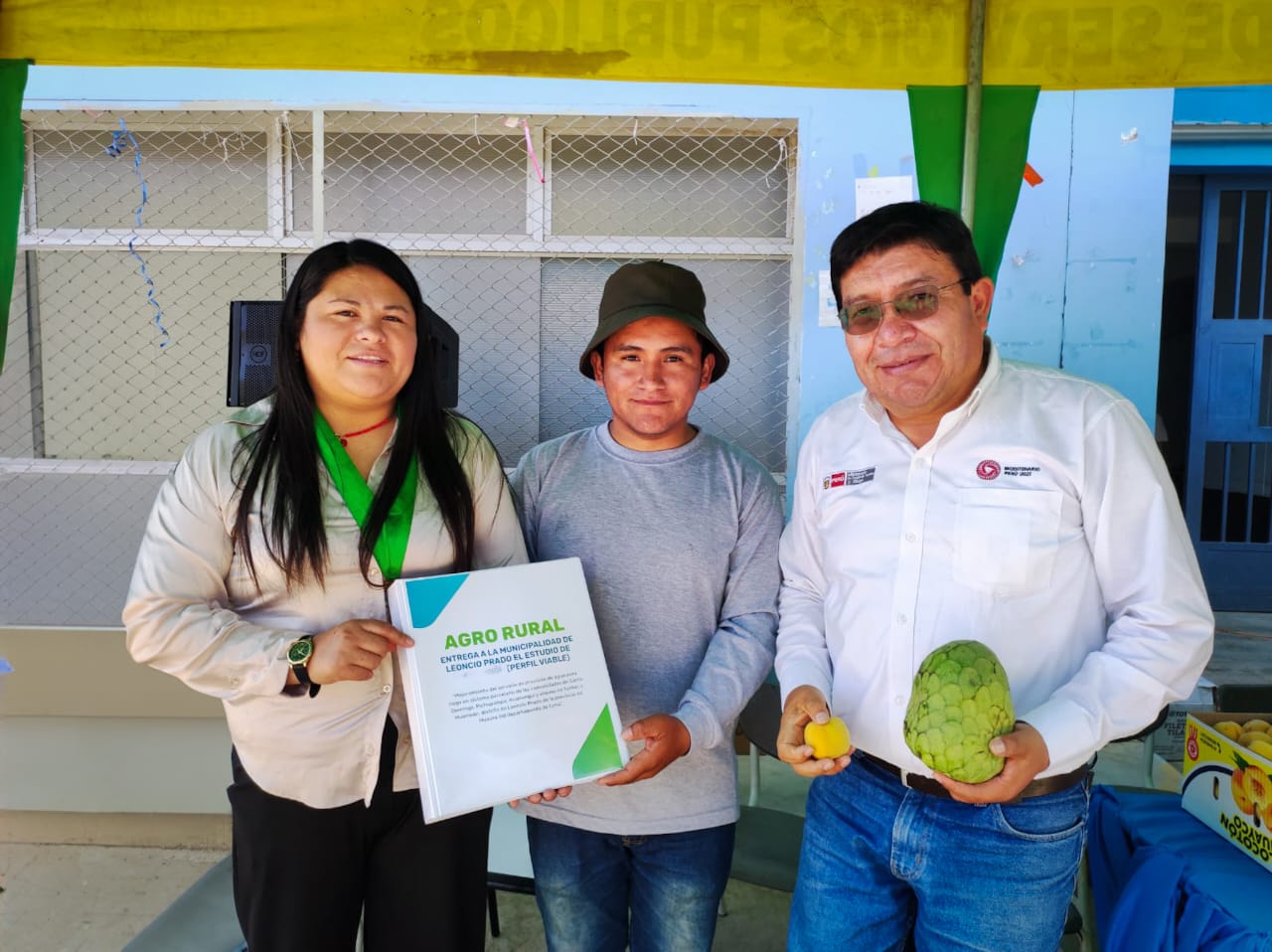 AGRO RURAL