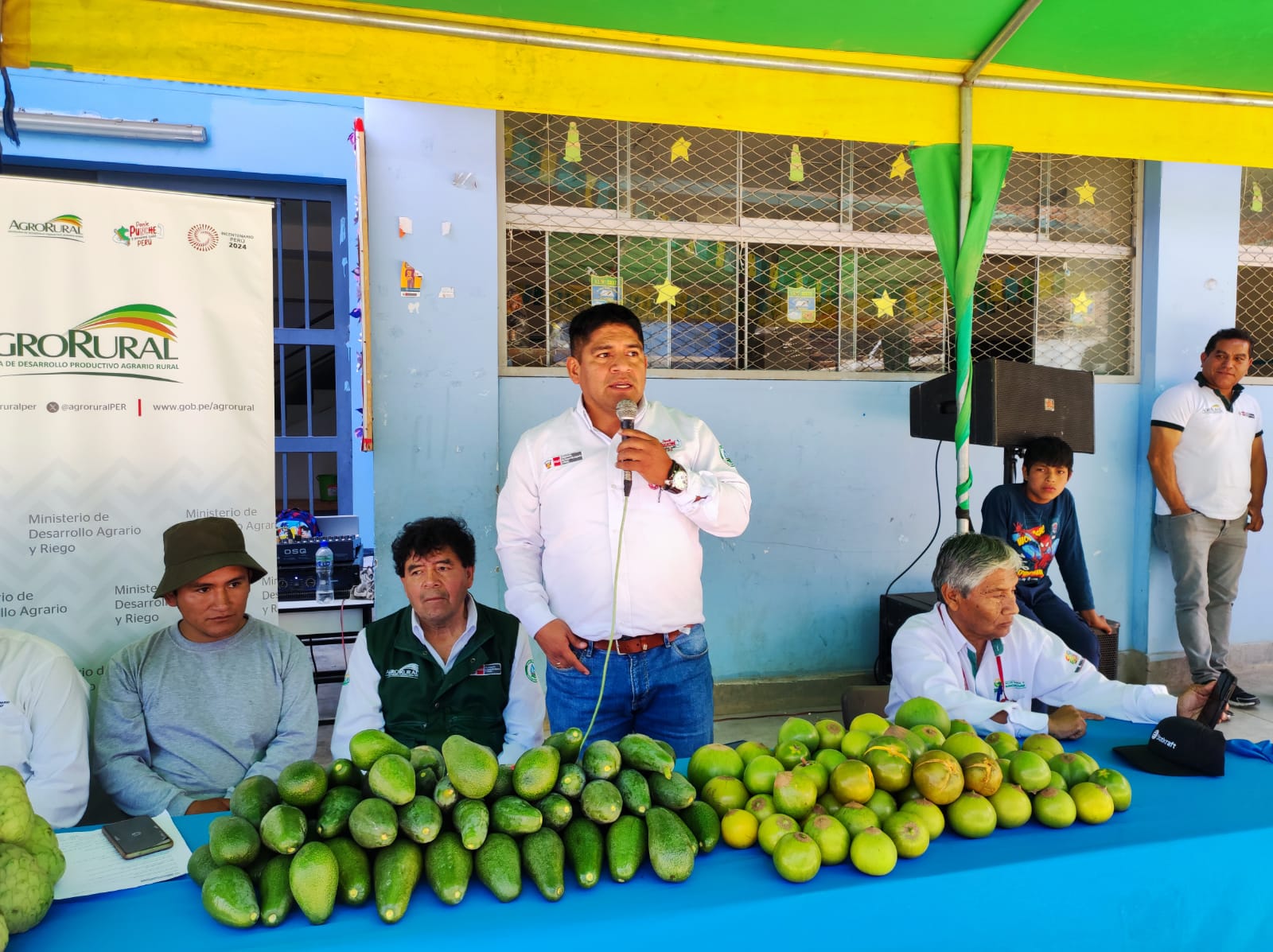 AGRO RURAL