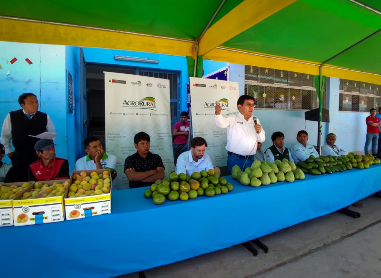 AGRO RURAL