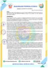 Vista preliminar de documento Acuerdo de Concejo N° 62-2024-MPB-A