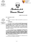 Vista preliminar de documento Resolución de la Gerencia General N° 014 - COMITE IOARR