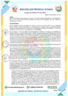 Vista preliminar de documento Acuerdo de Concejo N° 63-2024-MPB-A
