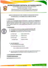 Vista preliminar de documento Bases del Campeonato de futbol femenino de organizaciones de sociales Ranracancha