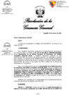 Vista preliminar de documento Resolución de la Gerencia General N° 016 - COMITE IOARR