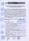 Vista preliminar de documento CONVENIO 2024000018 - PUNCHANA - SIAE 2024049935
