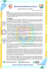Vista preliminar de documento Acuerdo de Concejo N° 64-2024-MPB-A