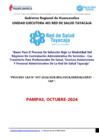 Vista preliminar de documento BASES PROCESO CAS N°007-2024