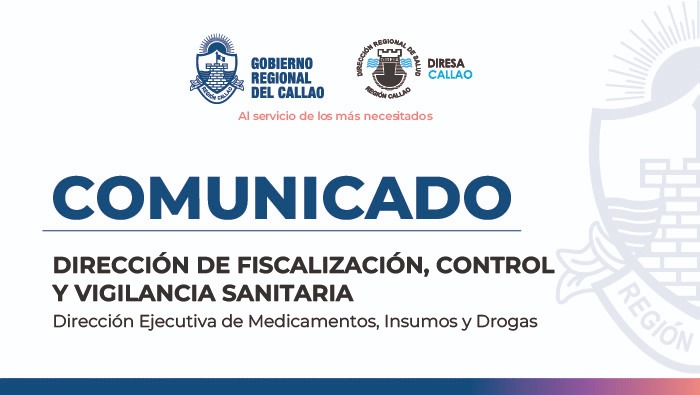 encabezado de comunicado