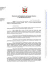 Vista preliminar de documento RPCD N°00109-2024-OEFA-PCD