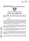 Vista preliminar de documento RESOLUCION DE ADMINISTRACION -000057-2024-ADMI