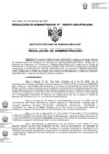 Vista preliminar de documento RESOLUCION DE ADMINISTRACION -000101-2024-ADMI
