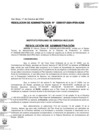 Vista preliminar de documento RESOLUCION DE ADMINISTRACION -000107-2024-ADMI