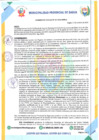 Vista preliminar de documento Acuerdo de Concejo N° 67-2024-MPB-A