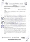 Vista preliminar de documento Resolución de la Oficina General de Administración N° 151-2024-MPB-OGA