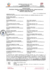 Vista preliminar de documento Trigesima primera Sesión extraordinaria