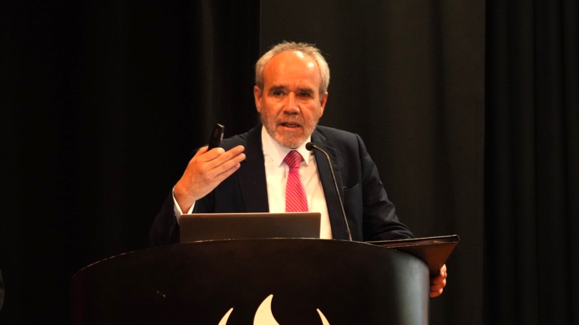 CNE participa en Semana de la Educación Tributaria y Lucha contra el Contrabando