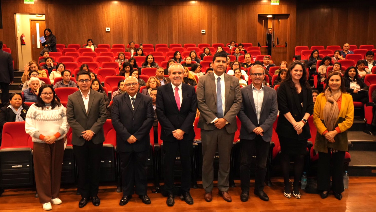 CNE participa en Semana de la Educación Tributaria y Lucha contra el Contrabando