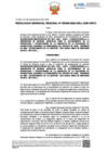 Vista preliminar de documento RG N° 426-2024-GRLL-GGR-GRCO