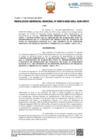 Vista preliminar de documento RG N° 518-2024-GRLL-GGR-GRCO
