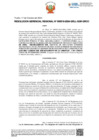 Vista preliminar de documento RG N° 519-2024-GRLL-GGR-GRCO