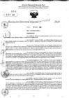 Vista preliminar de documento RDR 10058-2024