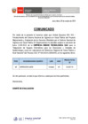 Vista preliminar de documento COMUNICADO ADJUDICACION MISION TECNOLOGICA-Fecha de Publicación 04-10-2024