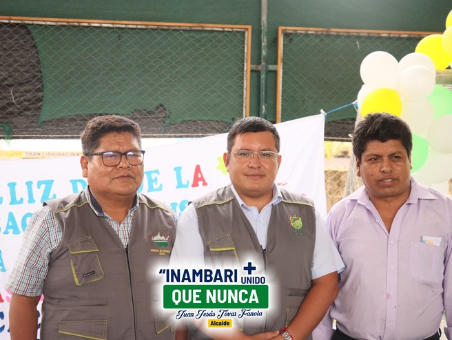 alcalde