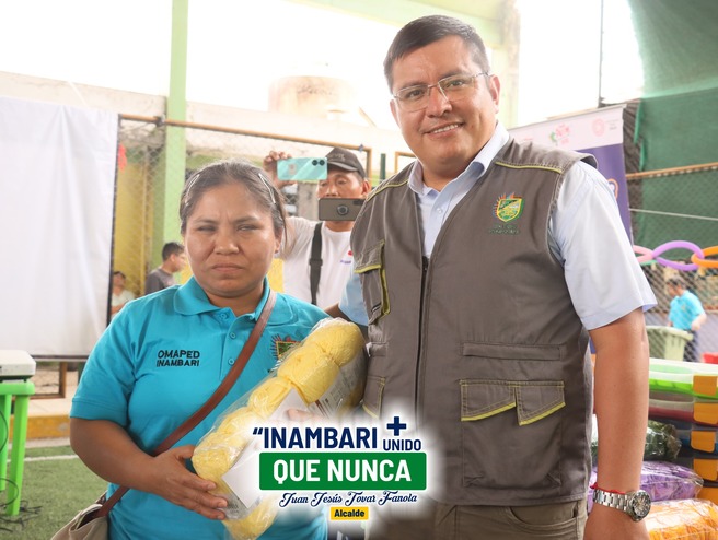 personas con discapacidad