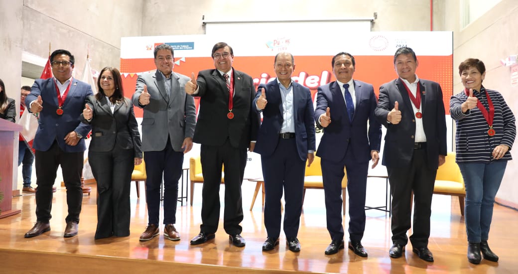 Feria de ingenieros