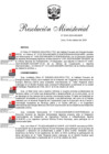 Vista preliminar de documento RESOLUCION MINISTERIAL N° 0343-2024-MIDAGRI