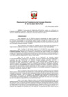 Vista preliminar de documento RPCD N°00110-2024-OEFA-PCD