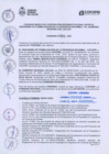 Vista preliminar de documento CONVENIO 2024000020 - GORE CALLAO - SIAE 2024059005