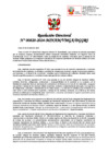 Vista preliminar de documento RD 00820-2024-MINAM