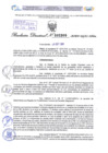 Vista preliminar de documento Resolución Directoral. N° 2300 - 2024 