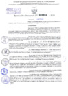 Vista preliminar de documento Resolución Directoral. N° 2304 - 2024 