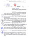 Vista preliminar de documento Resolución Directoral. N° 2306 - 2024 