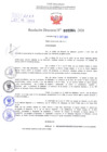 Vista preliminar de documento Resolución Directoral. N° 2264 - 2024 