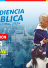 Vista preliminar de documento Diapositivas - Tercera audiencia pública 2024 - Pag 1-50
