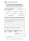 Vista preliminar de documento FORMATO DE SOLICITUD DE ACCESO A LA INFORMACIÓN PÚBLICA