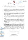 Vista preliminar de documento RESOLUCION DE SUPERINTENDENCIA-000189-2024-MIGRACIONES